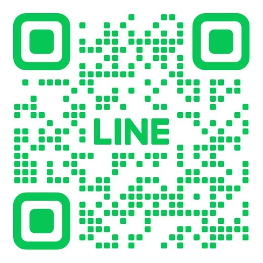 QR Code ติดต่อ เว็บ ยู ฟ่า ผ่าน Line