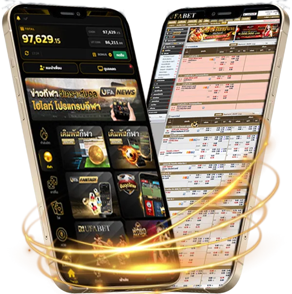 เว็บ ยู ฟ่า Mobile — เดิมพันบนมือถือ